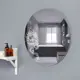 Зеркало Simaland Дракон 65x65 см