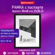 Рамка Brauberg А4 А3 391277, 30x40, 21x30 см, пластик