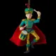 Елочная игрушка Оловянный солдатик Erichkrause decor 56227 44 см х 19 см разноцветный