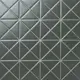 Декоративная мозаика Starmosaic Dark olive 1236013 25.9x25.9см цвет Разноцветный