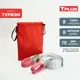 Динамическая стропа Tplus 8 т 8 м серия Туризм рывковый трос для автомобиля