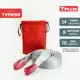 Динамическая стропа Tplus 14 т 8 м серия Туризм рывковый трос для автомобиля