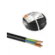 Провод Tdm electric Народный ВВГмбнг(А)-LS 5х2.5 10 м
