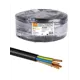 Провод Tdm electric Народный ВВГмбнг(А)-LS 5х1.5 100 м
