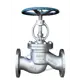 Клапан запорный Китай Ду32 Ру16 1 1/4" D090-01284