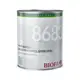 Масло для дерева Biofa 8683 Bianco прозрачное 2.5 л