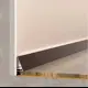 Плинтус напольный ALPro 13-570 анодированный Коньяк 30x15x2700 мм 10 шт.