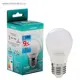 Лампа светодиодная Smartbuy 4075228 E27 220 В 9.5 Вт шар малый 760 Лм