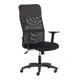 Офисное кресло Tetchair Practic искусственная кожа цвет черный