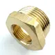 Футорка Профитт 1"x1/2" ВР-НР латунь