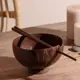 Миска Simaland Трапеза 15x10x15 см кокос цвет коричневый