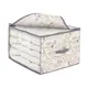 Набор органайзеров 2 шт Valiant LV-CB-2M 50x35x60 см нетканый цвет лавандовый