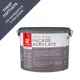 Краска фасадная Tikkurila Facade Acrylate белая база A 5 л