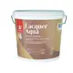 Лак интерьерный Tikkurila Euro Lacquer Aqua антисептирующий прозрачный матовый 2.7 л