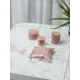 Набор для изготовления свечей Roscandles пакет 500 г+фитили 2 м цвет бежевый