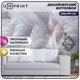 Фотообои виниловые на флизелине OnPrint 500x270 см Cosmofeathers