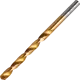 Сверло спиральное по металлу HSS-TiN Makita D-64082 5x86 мм