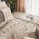 Ковер вискоза Vivaldi 14767/6131 95x140 см цвет мультиколор
