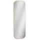 Зеркало R-home Сканди Жемчужно-белый 60x180 см