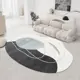 Ковер Shape AQ-258 160x230 см полиэстер цвет разноцветный