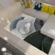Ковер полиэстер Mink H-54 60х110 см