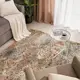 Ковер вискоза Симфония 426 N 160x235 см, цвет бежевый