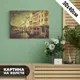 Картина на холсте Печатник "Венеция 2" 40x30 см