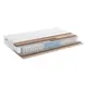 Матрас Димакс Relmas Cocos 3Zone 160x190x18 см независимый пружинный блок, двуспальный