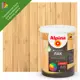 Лак для стен акриловый Alpina Аква-лак цвет прозрачный глянцевый 0.9 л