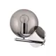 Настенный светильник Lumion Provence opal307 250641.ws цвет хром