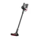 Пылесос вертикальный Deerma Vc80 Vacuum Cleaner 0.6 л 350 Вт цвет черный