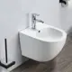 Биде COMFORTY 103BD 37x32.5см