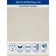 Жидкие обои Silk plaster Д145 ворсистые цвет бежевый 0.96 кг