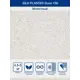 Жидкие обои Silk plaster Д158 ворсистые цвет бежевый 0.96 кг