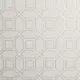 Обои флизелиновые Arthouse Geometrics Checks & Stripes 0.53 м бежевые 295602