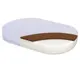 Матрас Sweet Baby Caramella Cocos Comfort 70x90x9 см беспружинный, односпальный