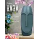 Ваза Homium Arya из ПВХ голубая 24 см