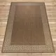 Ковер Белка Сегура Флурлюкс (Сизаль) (51007_50122) Прямой 60x110 см полипропилен
