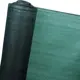 Сетка затеняющая полипропилен 50x3 м 2x10 мм цвет зеленый