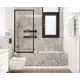 Керамогранит Laparet Vela blue x9999301550 60x60см 1.44 м² цвет серый матовый гранит, цена за упаковку
