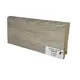 Плинтус напольный МДФ Деартио B302-08 Дуб серый 80x16x2050 мм