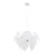 Люстра подвесная Arte lamp A5695sp-5wh 5 ламп 15 м² цвет белый