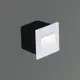 Подсветка светодиодная Reluce 86605-9.0-001TL LED1W WT для лестниц цвет серебристый