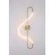 Настенный светильник светодиодный Arte lamp A2850ap-13pb теплый белый (желтый) свет цвет медь