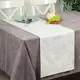 Салфетка под столовые приборы Altali 798-3019/1, 140x40 см