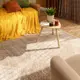 Ковер полиэстер Мирай 5501 Е 200x285 см цвет светло-коричневый