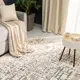 Ковер полипропилен Serenity D730 120x170 см цвет бежевый