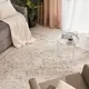 Ковер полипропилен Максимус L040 200x300 см цвет кремовый