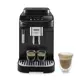Электрическая кофемашина Delonghi 44x24x36 см цвет черный
