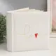 Фотоальбом "My Valentine" на 200 фото 10x15 см